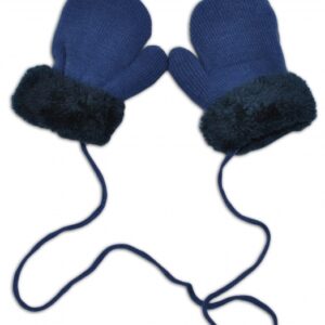 117359-199917-yo-zimne-detske-rukavice-s-kozusinou-snurkou-yo-jeans-granatova-kozusina