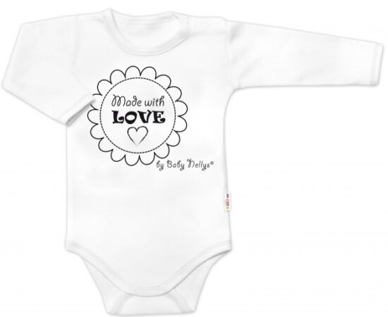 142515-260592-body-dlhy-rukav-baby-nellys-made-with-love-biele