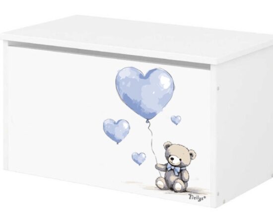 146920-273500-box-na-hracky-nellys-teddy-love-modry